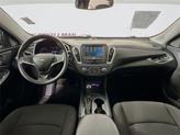Thumbnail of 2018 Nightfall Gray Metallic Chevrolet Malibu