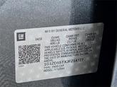 Thumbnail of 2018 Nightfall Gray Metallic Chevrolet Malibu