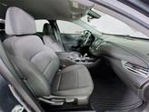 Thumbnail of 2018 Nightfall Gray Metallic Chevrolet Malibu