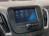 Thumbnail of 2018 Nightfall Gray Metallic Chevrolet Malibu