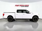 Thumbnail of 2020 Oxford White Ford F-150