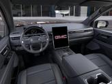 Thumbnail of 2025 Red GMC Sierra EV