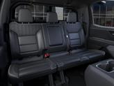 Thumbnail of 2025 Red GMC Sierra EV
