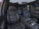 Thumbnail of 2025 Red GMC Sierra EV