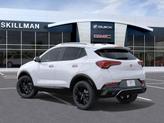 Thumbnail of 2026 White Buick Encore GX