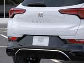 Thumbnail of 2026 White Buick Encore GX