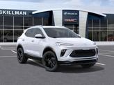 Thumbnail of 2026 White Buick Encore GX