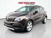 Thumbnail of 2015 Brown Buick Encore