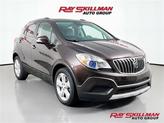 Photo of 2015 Brown Buick Encore