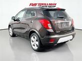 Thumbnail of 2015 Brown Buick Encore