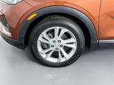 Thumbnail of 2020 Burnished Bronze Metallic Buick Encore GX