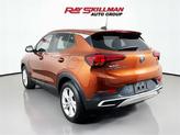 Thumbnail of 2020 Burnished Bronze Metallic Buick Encore GX