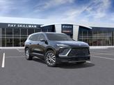Photo of 2025 Black Buick Enclave
