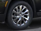 Thumbnail of 2025 Black Buick Enclave