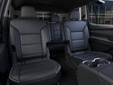 Thumbnail of 2025 Black Buick Enclave
