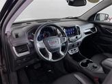 Thumbnail of 2023 Ebony Twilight Metallic GMC Terrain
