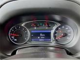 Thumbnail of 2023 Ebony Twilight Metallic GMC Terrain
