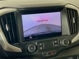 Thumbnail of 2023 Ebony Twilight Metallic GMC Terrain