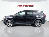 Thumbnail of 2023 Ebony Twilight Metallic GMC Terrain