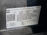Thumbnail of 2023 Ebony Twilight Metallic GMC Terrain