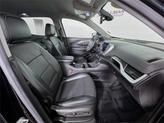 Thumbnail of 2023 Ebony Twilight Metallic GMC Terrain