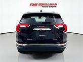 Thumbnail of 2023 Ebony Twilight Metallic GMC Terrain