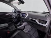 Thumbnail of 2023 Ebony Twilight Metallic GMC Terrain