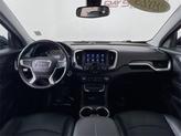 Thumbnail of 2023 Ebony Twilight Metallic GMC Terrain