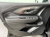 Thumbnail of 2023 Ebony Twilight Metallic GMC Terrain