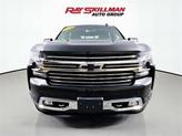 Thumbnail of 2019 Black Chevrolet Silverado 1500
