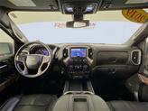 Thumbnail of 2019 Black Chevrolet Silverado 1500