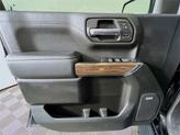 Thumbnail of 2019 Black Chevrolet Silverado 1500