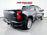 Thumbnail of 2019 Black Chevrolet Silverado 1500