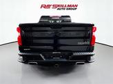 Thumbnail of 2019 Black Chevrolet Silverado 1500