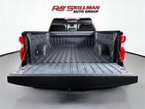 Thumbnail of 2019 Black Chevrolet Silverado 1500