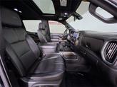 Thumbnail of 2019 Black Chevrolet Silverado 1500
