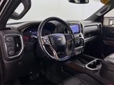 Thumbnail of 2019 Black Chevrolet Silverado 1500