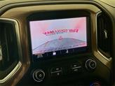 Thumbnail of 2019 Black Chevrolet Silverado 1500