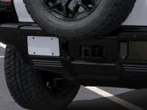 Thumbnail of 2025 White GMC HUMMER EV SUV