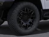 Thumbnail of 2025 White GMC HUMMER EV SUV