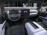 Thumbnail of 2025 White GMC HUMMER EV SUV