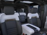 Thumbnail of 2025 White GMC HUMMER EV SUV