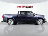 Thumbnail of 2022 Titanium Rush Metallic GMC Sierra 1500