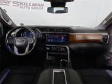 Thumbnail of 2022 Titanium Rush Metallic GMC Sierra 1500