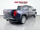 Thumbnail of 2022 Titanium Rush Metallic GMC Sierra 1500