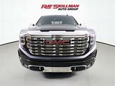 Thumbnail of 2022 Titanium Rush Metallic GMC Sierra 1500