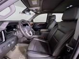 Thumbnail of 2022 Titanium Rush Metallic GMC Sierra 1500