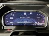 Thumbnail of 2022 Titanium Rush Metallic GMC Sierra 1500