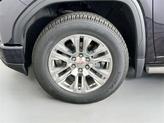 Thumbnail of 2022 Titanium Rush Metallic GMC Sierra 1500