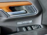 Thumbnail of 2022 Titanium Rush Metallic GMC Sierra 1500